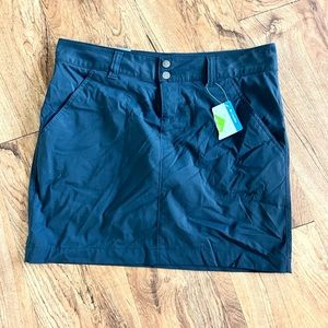 Columbia women’s skirt- Saturday trail